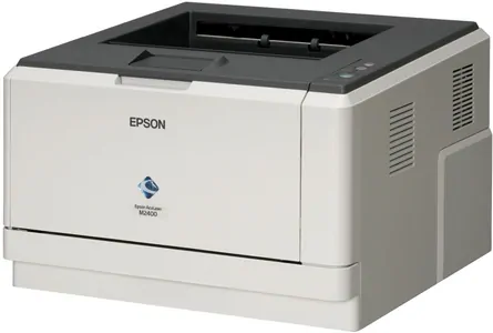 Замена вала на принтере Epson AcuLaser M4000TN в Челябинске